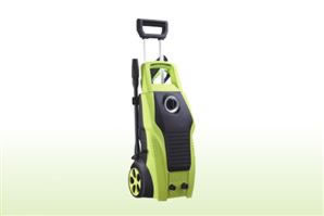 High Pressure Washer