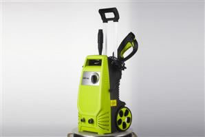 Hot Water Pressure Washers