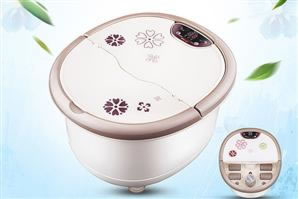 Safety Foot Massager